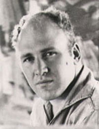 Кен Кизи